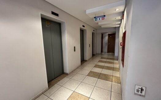Locação | Centro – Conjunto comercial 40,03m² | Mediato Imóveis | 25.001