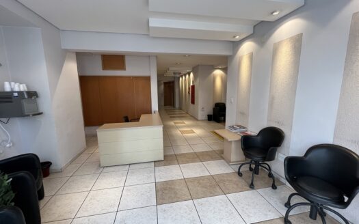 Locação | Centro – Conjunto comercial 40,03m² | Mediato Imóveis | 25.001