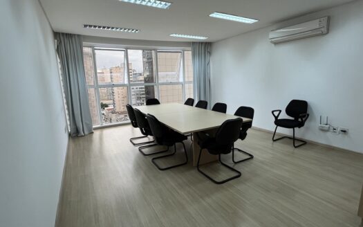Locação | Centro – Conjunto comercial 40,03m² | Mediato Imóveis | 25.001