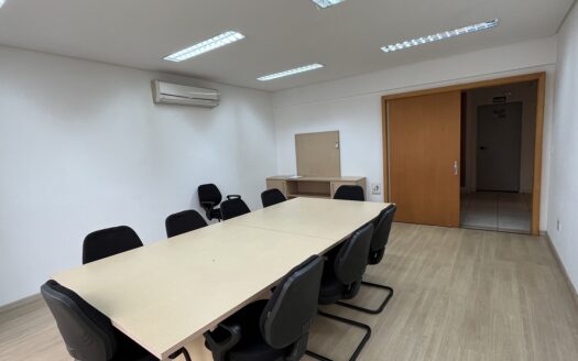 Locação | Centro – Conjunto comercial 40,03m² | Mediato Imóveis | 25.001