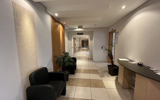 Locação | Centro – Conjunto comercial 40,03m² | Mediato Imóveis | 25.001
