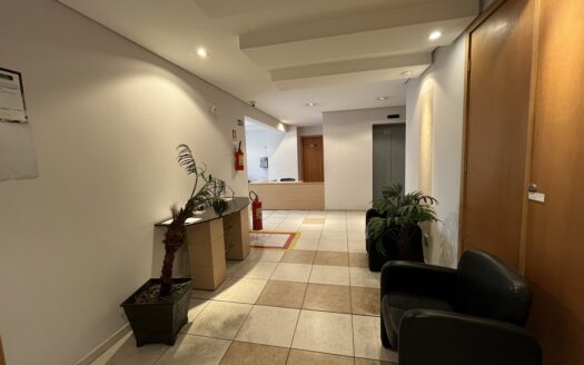 Locação | Centro – Conjunto comercial 40,03m² | Mediato Imóveis | 25.001