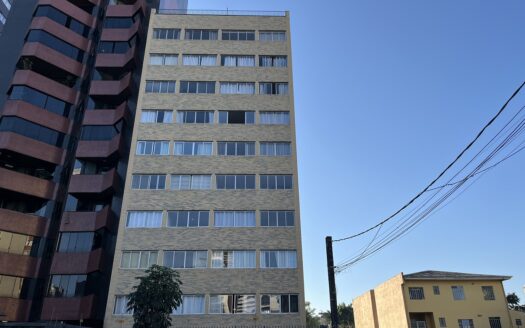 Venda | Bigorrilho – Apartamento m² | Mediato Imóveis | 463.001