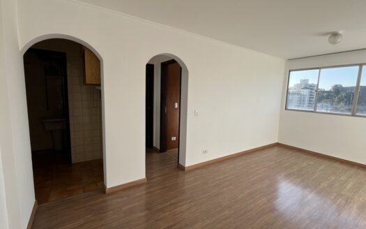 Venda | Bigorrilho – Apartamento m² | Mediato Imóveis | 463.001