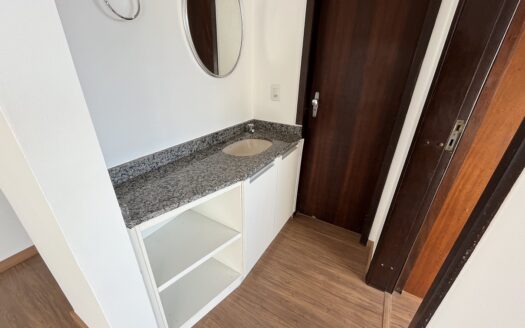 Venda | Bigorrilho – Apartamento m² | Mediato Imóveis | 463.001