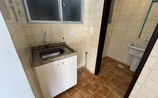 Venda | Bigorrilho – Apartamento m² | Mediato Imóveis | 463.001
