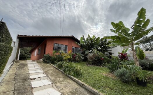 Locação | Casa Residencial – Bacacheri 141,30m²| Mediato Imóveis | 1510