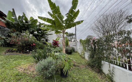 Locação | Casa Residencial – Bacacheri 141,30m²| Mediato Imóveis | 1510