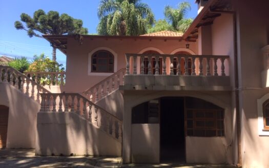 Venda | São Lourenço – Casa Residencial 301m² | Mediato Imóveis | 873.003