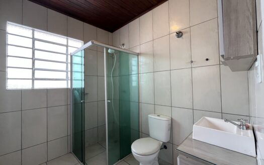 Locação | Casa Residencial – Bacacheri 141,30m²| Mediato Imóveis | 1510