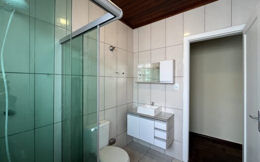 Locação | Casa Residencial – Bacacheri 141,30m²| Mediato Imóveis | 1510