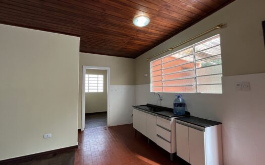 Locação | Casa Residencial – Bacacheri 141,30m²| Mediato Imóveis | 1510