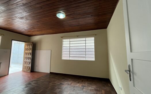 Locação | Casa Residencial – Bacacheri 141,30m²| Mediato Imóveis | 1510