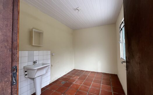 Locação | Casa Residencial – Bacacheri 141,30m²| Mediato Imóveis | 1510