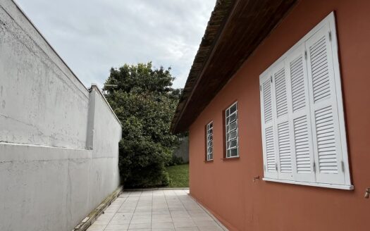 Locação | Casa Residencial – Bacacheri 141,30m²| Mediato Imóveis | 1510