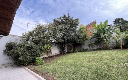 Locação | Casa Residencial – Bacacheri 141,30m²| Mediato Imóveis | 1510