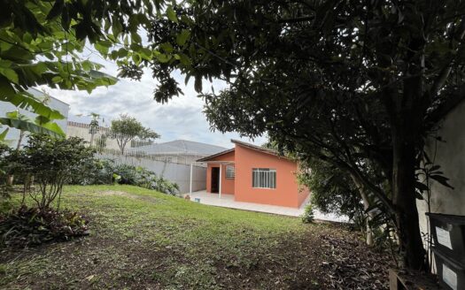 Locação | Casa Residencial – Bacacheri 141,30m²| Mediato Imóveis | 1510
