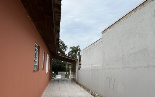 Locação | Casa Residencial – Bacacheri 141,30m²| Mediato Imóveis | 1510