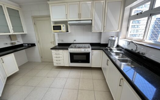 Venda | Batel – Apartamento 174m² | Mediato Imóveis | 1533.001