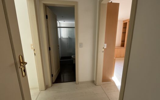 Venda | Batel – Apartamento 174m² | Mediato Imóveis | 1533.001