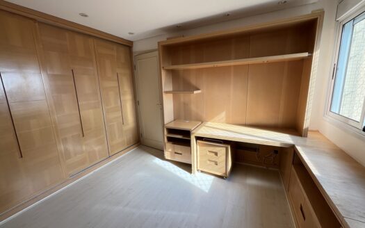 Venda | Batel – Apartamento 174m² | Mediato Imóveis | 1533.001
