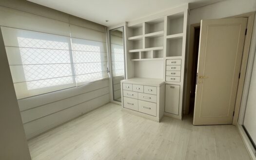 Venda | Batel – Apartamento 174m² | Mediato Imóveis | 1533.001