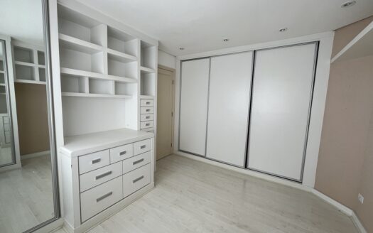 Venda | Batel – Apartamento 174m² | Mediato Imóveis | 1533.001
