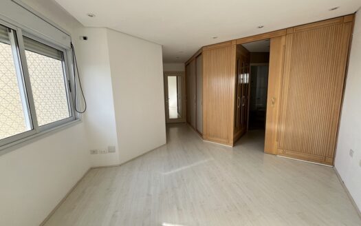 Venda | Batel – Apartamento 174m² | Mediato Imóveis | 1533.001