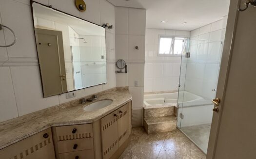Venda | Batel – Apartamento 174m² | Mediato Imóveis | 1533.001