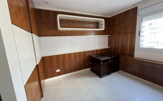 Venda | Batel – Apartamento 174m² | Mediato Imóveis | 1533.001