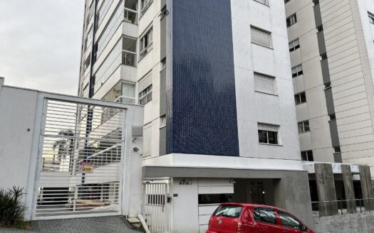 Locação | Ecoville – Apartamento 122,48m² | Mediato Imóveis | 1165.001