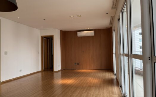Locação | Ecoville – Apartamento 122,48m² | Mediato Imóveis | 1165.001