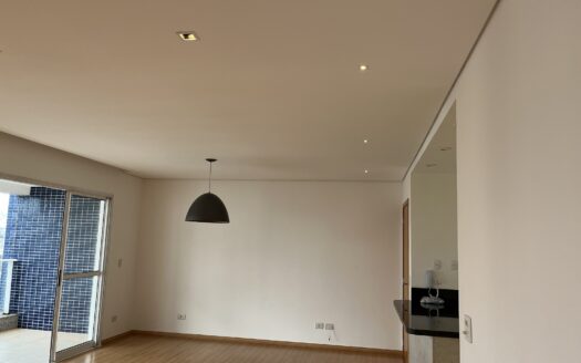 Locação | Ecoville – Apartamento 122,48m² | Mediato Imóveis | 1165.001