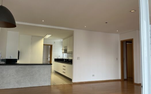 Locação | Ecoville – Apartamento 122,48m² | Mediato Imóveis | 1165.001