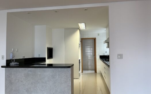 Locação | Ecoville – Apartamento 122,48m² | Mediato Imóveis | 1165.001
