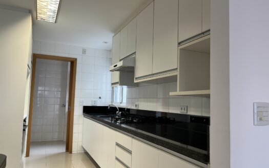 Locação | Ecoville – Apartamento 122,48m² | Mediato Imóveis | 1165.001