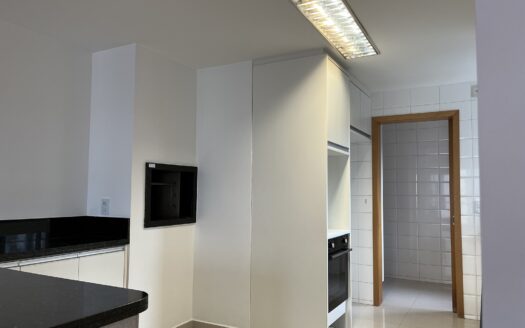 Locação | Ecoville – Apartamento 122,48m² | Mediato Imóveis | 1165.001