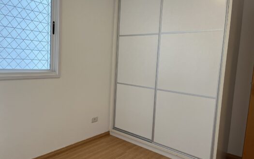 Locação | Ecoville – Apartamento 122,48m² | Mediato Imóveis | 1165.001
