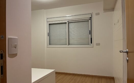Locação | Ecoville – Apartamento 122,48m² | Mediato Imóveis | 1165.001