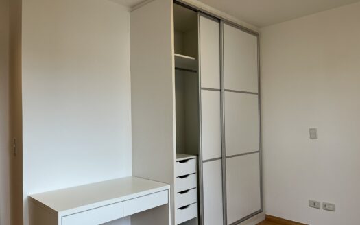 Locação | Ecoville – Apartamento 122,48m² | Mediato Imóveis | 1165.001