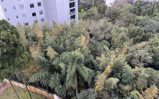 Locação | Ecoville – Apartamento 122,48m² | Mediato Imóveis | 1165.001