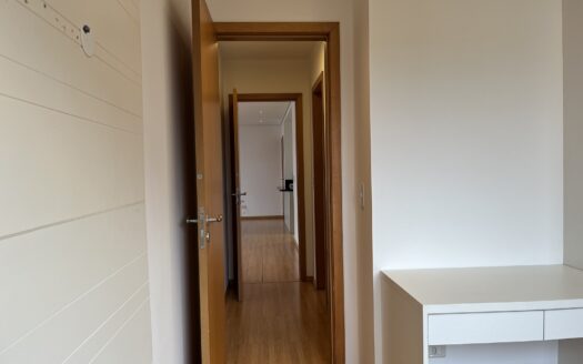 Locação | Ecoville – Apartamento 122,48m² | Mediato Imóveis | 1165.001
