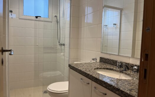 Locação | Ecoville – Apartamento 122,48m² | Mediato Imóveis | 1165.001