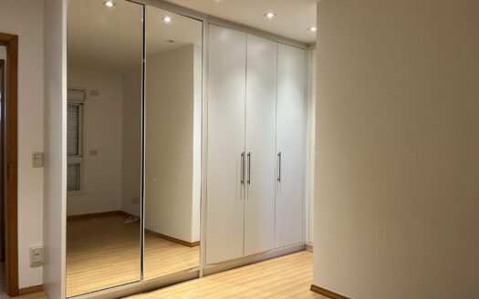 Locação | Ecoville – Apartamento 122,48m² | Mediato Imóveis | 1165.001