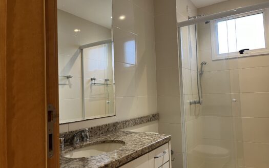 Locação | Ecoville – Apartamento 122,48m² | Mediato Imóveis | 1165.001