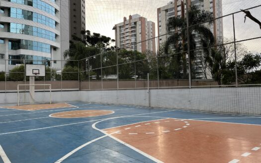 Locação | Ecoville – Apartamento 122,48m² | Mediato Imóveis | 1165.001