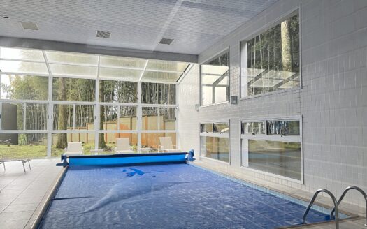 Locação | Ecoville – Apartamento 122,48m² | Mediato Imóveis | 1165.001