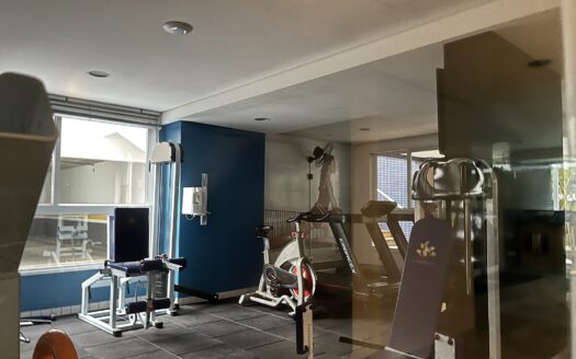 Locação | Ecoville – Apartamento 122,48m² | Mediato Imóveis | 1165.001