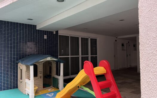 Locação | Ecoville – Apartamento 122,48m² | Mediato Imóveis | 1165.001