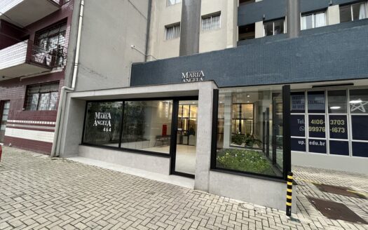 Locação | Apartamento – Centro 57m² | Mediato Imóveis | 66.861